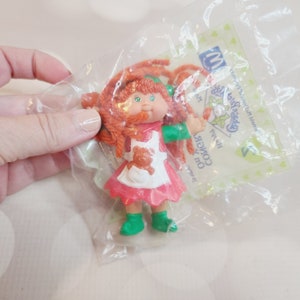 Vintage Cabbage Patch Toy, McDonalds