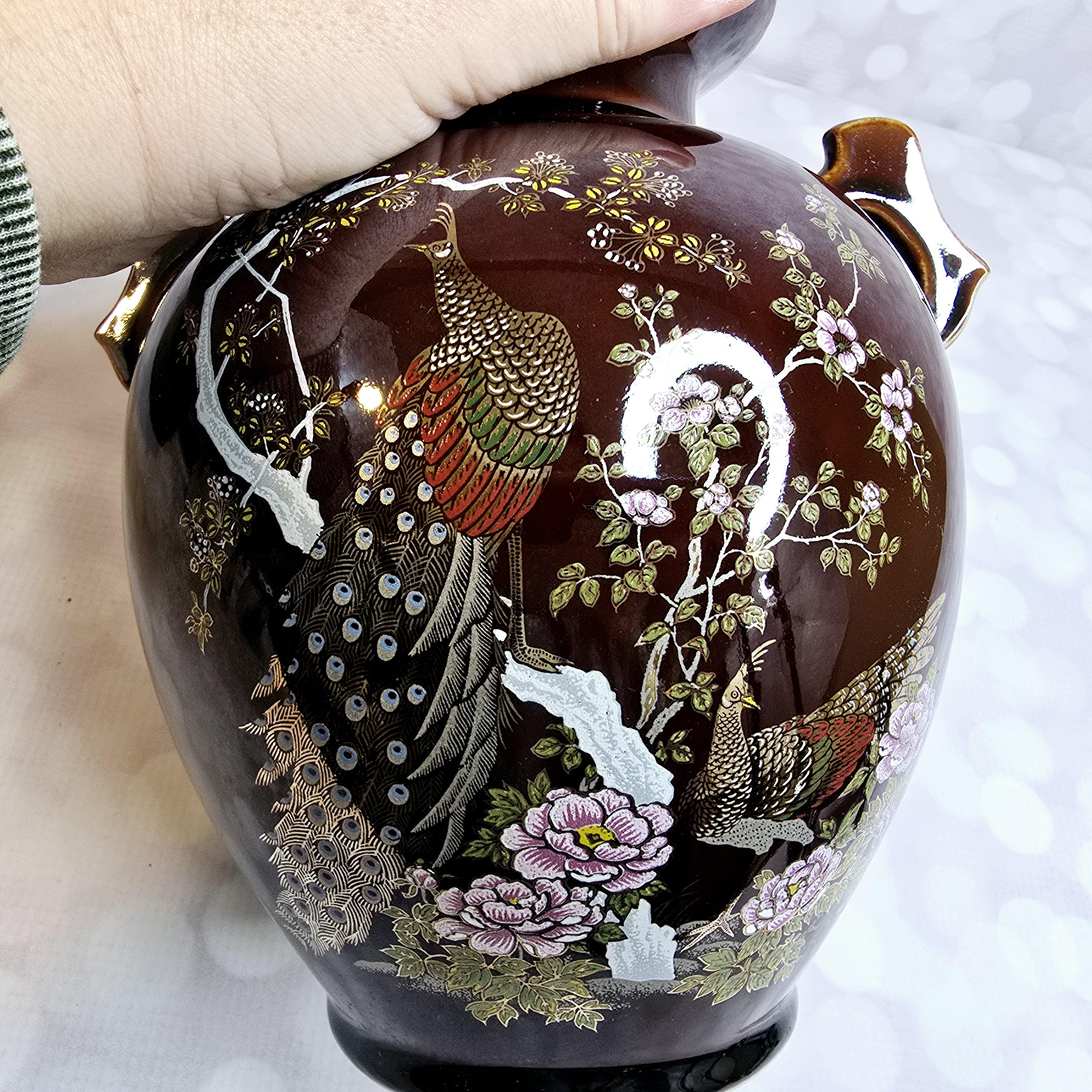 ジョアンアイザック　Japanese vase ジョアンアイザック Japanese vase ジョアンアイザック Japanese