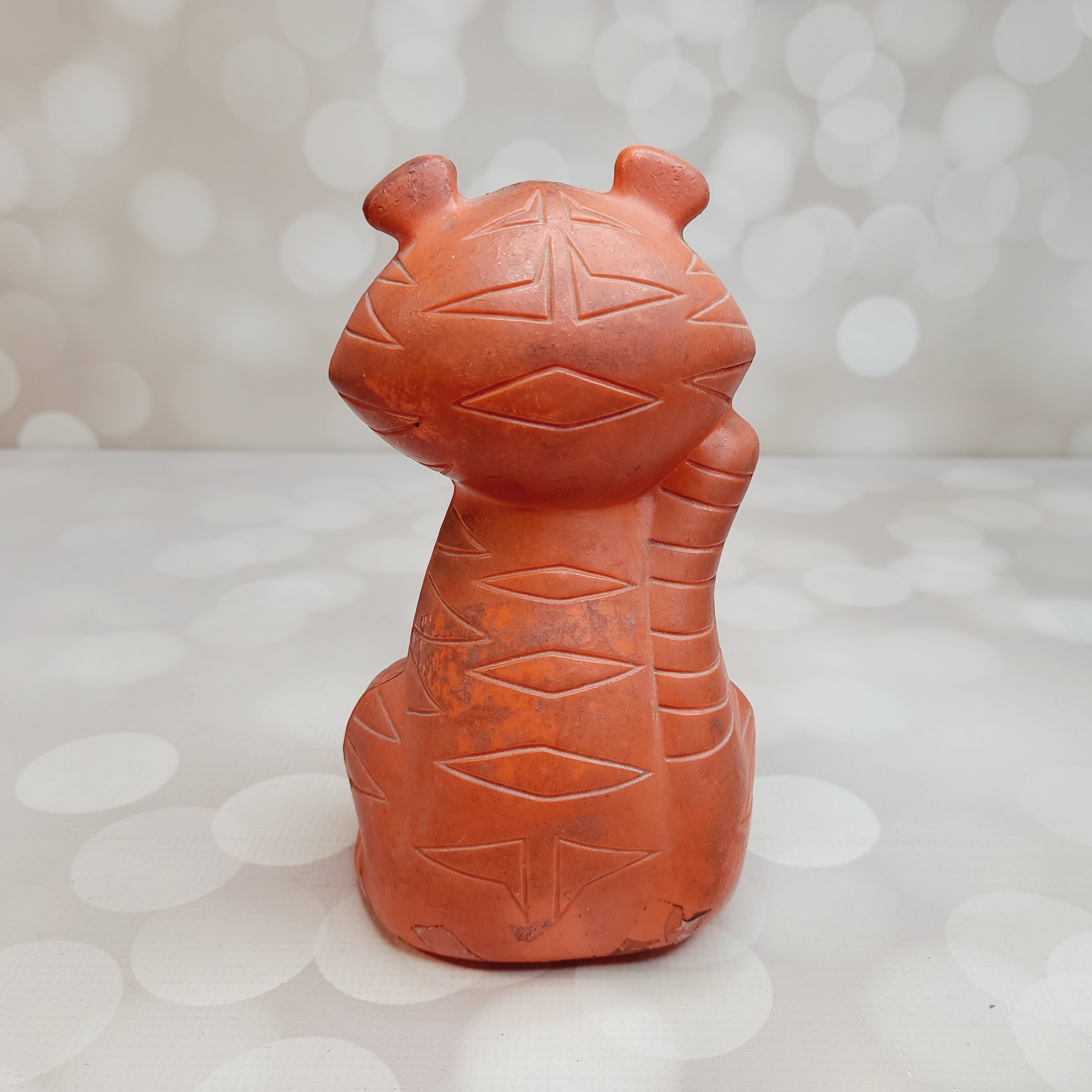 Vintage Tony the Tiger Bank, 1962 - Etsy
