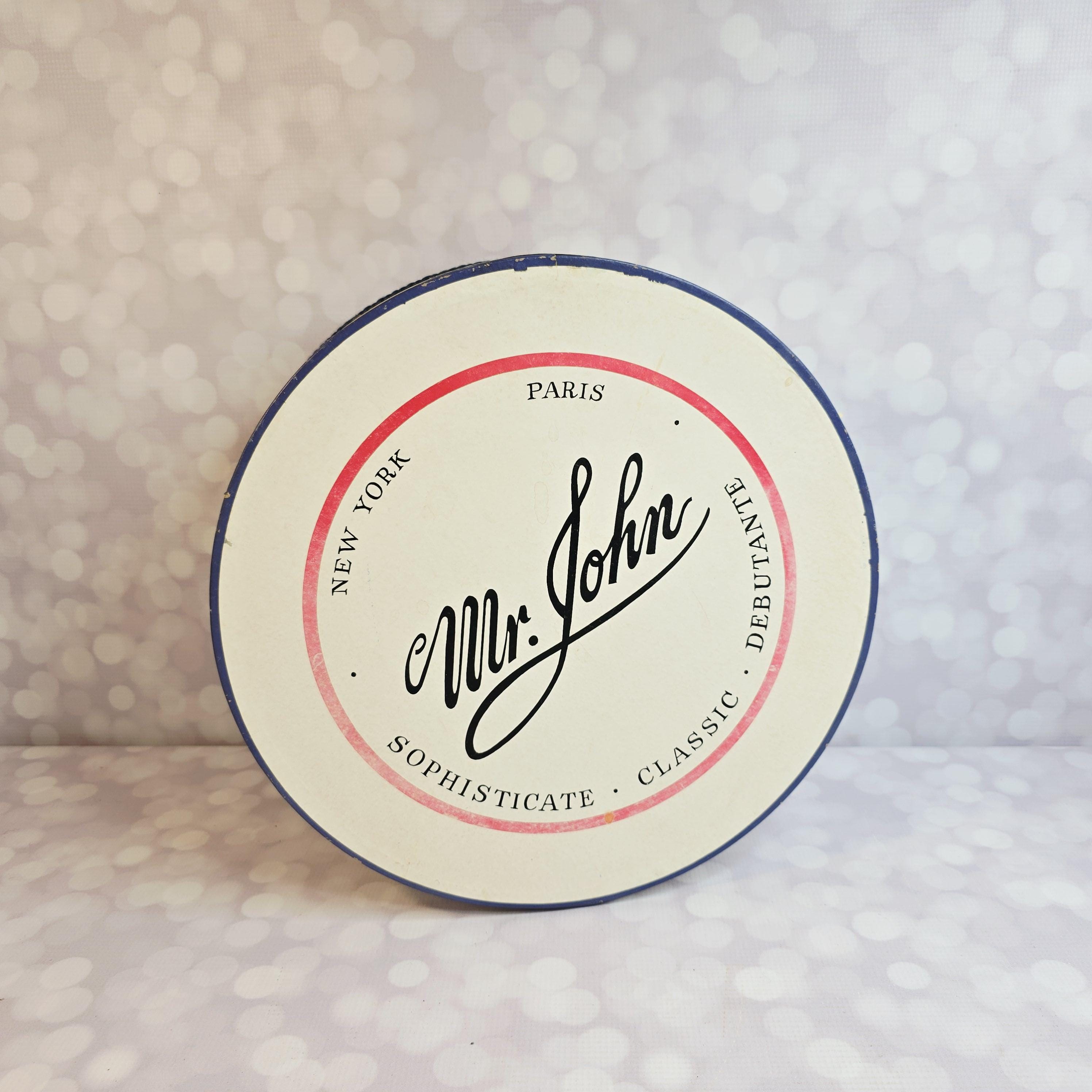 Mr John Hat - Etsy