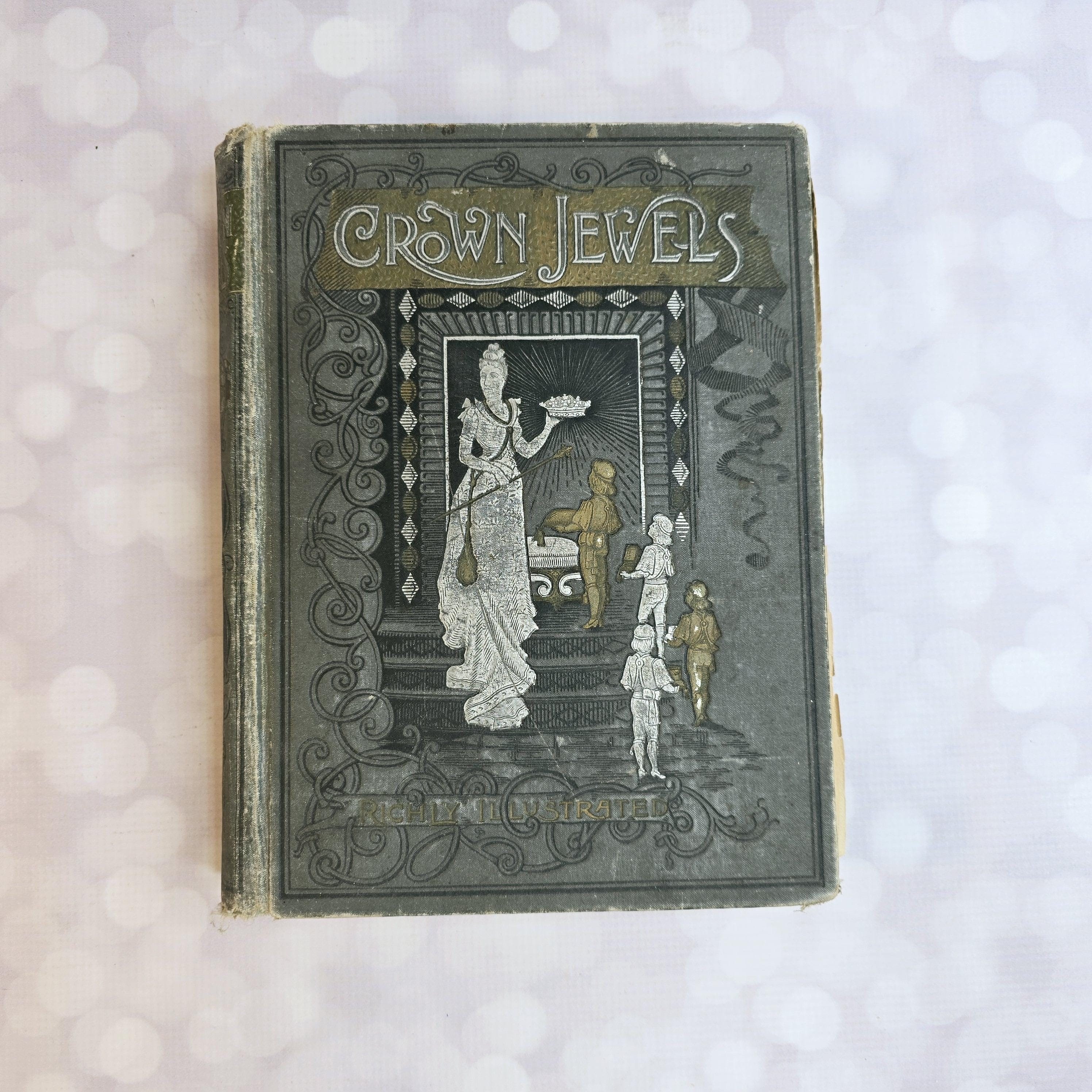 1887 book - Etsy 日本