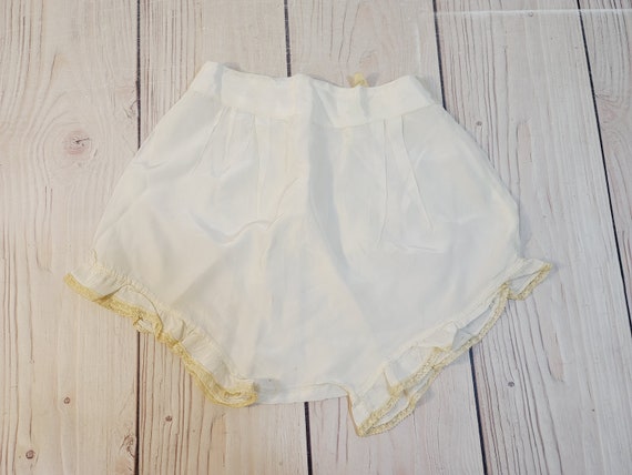 Vintage Tap Pants