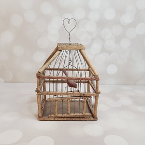 Curated visual reference: Bird Cages Photo Inspiration