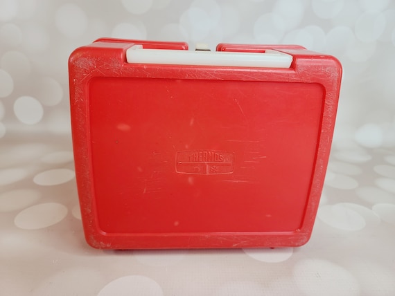 Vintage A Team Lunch Box - image 7