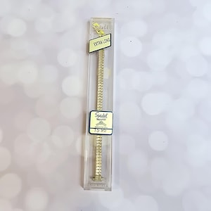 Vintage Spiedel Watch Band