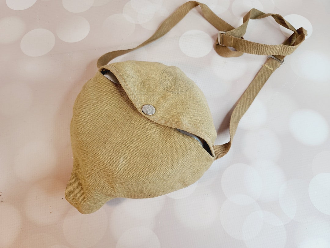 Vintage Boy Scout Mess Kit Etsy
