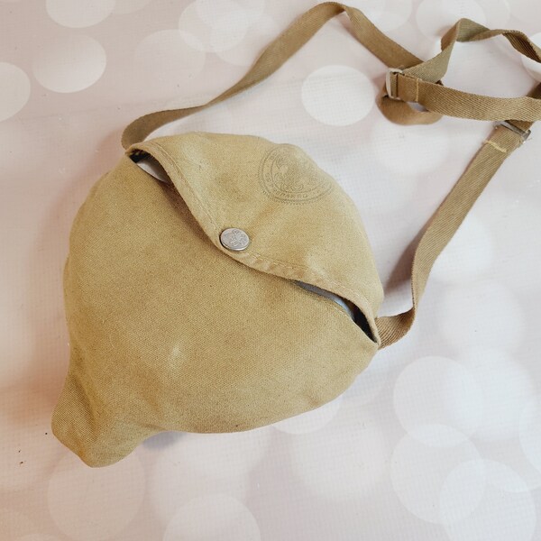 Boy Scout Mess Kit Etsy