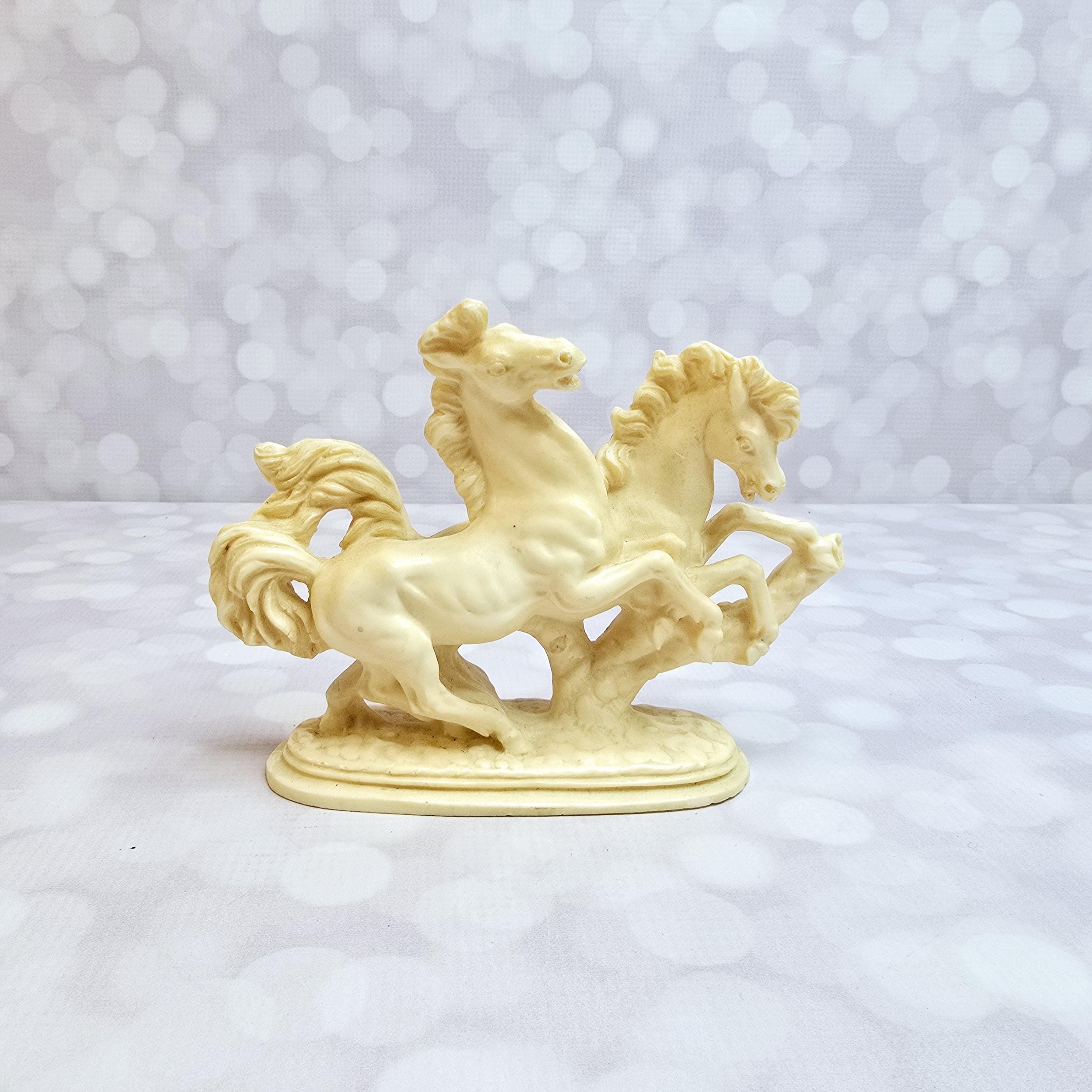 A Santini Horses - Etsy