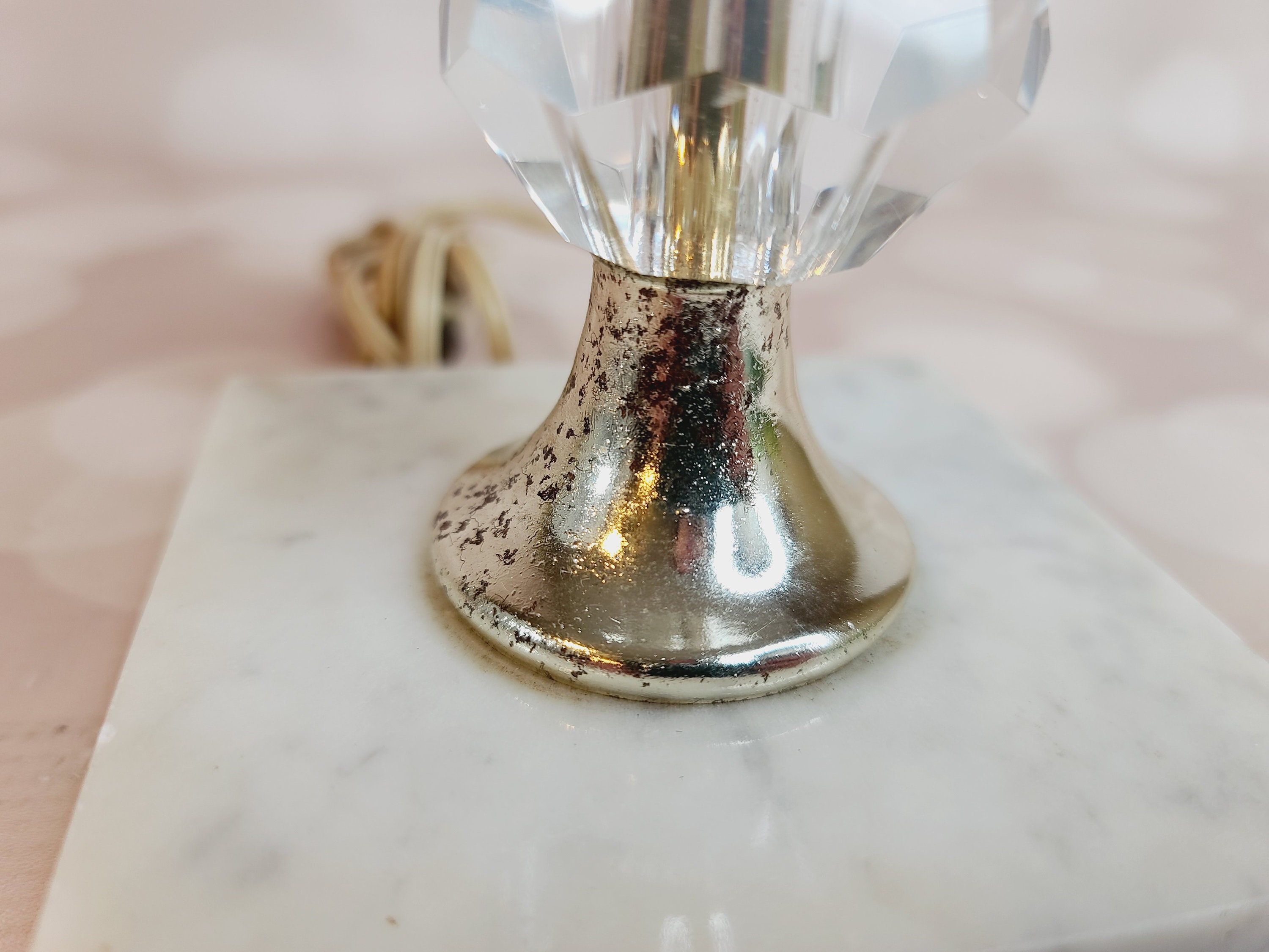 ルーサイトランプ (ヴィンテージ) ルーサイトフロアランプ | ロイズ・アンティークス | ヨーロッパの