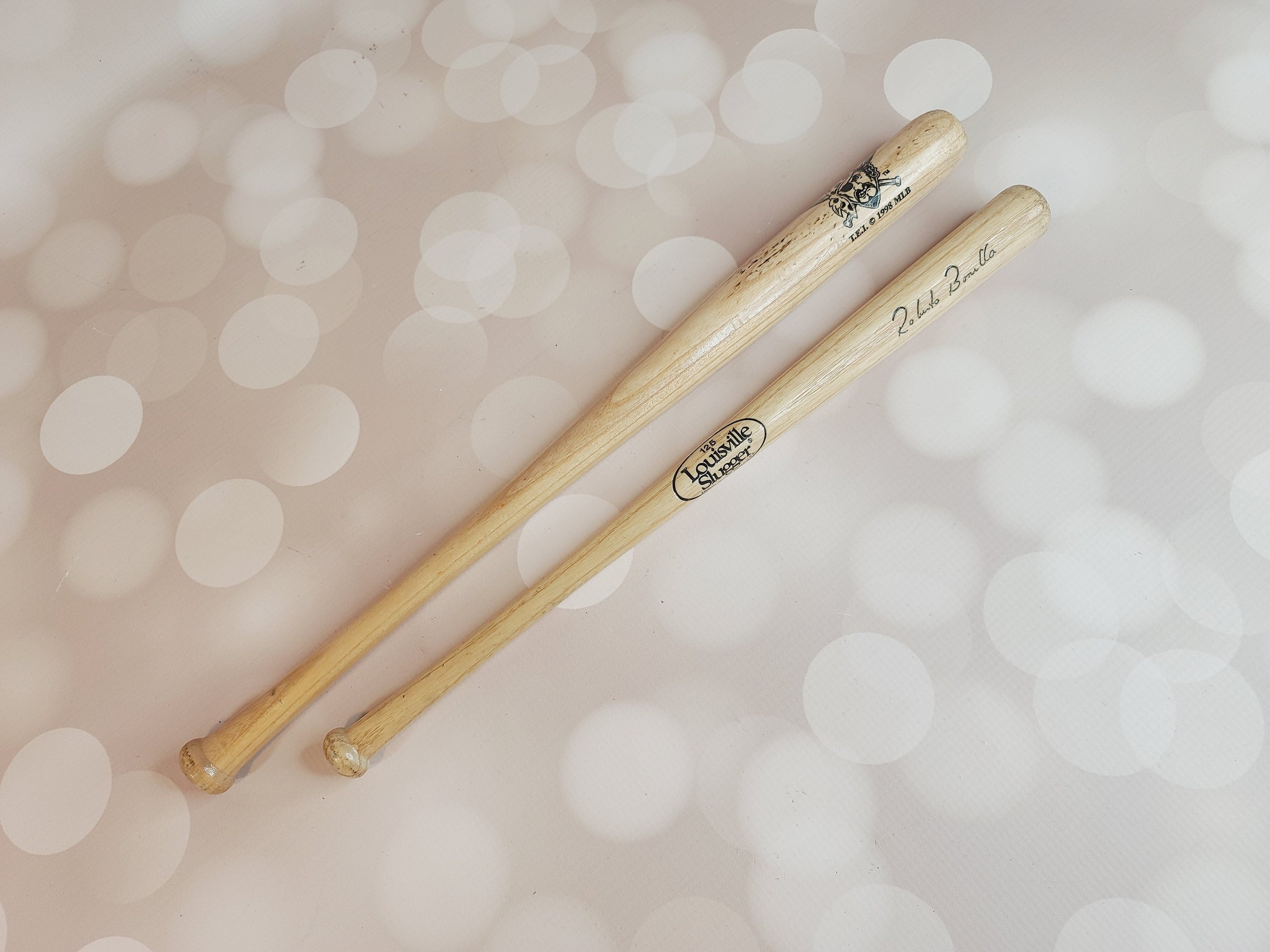 Vintage louisville slugger bat - Etsy 日本