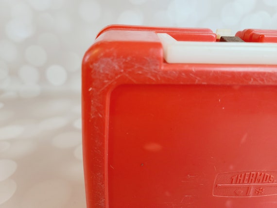 Vintage A Team Lunch Box - image 9