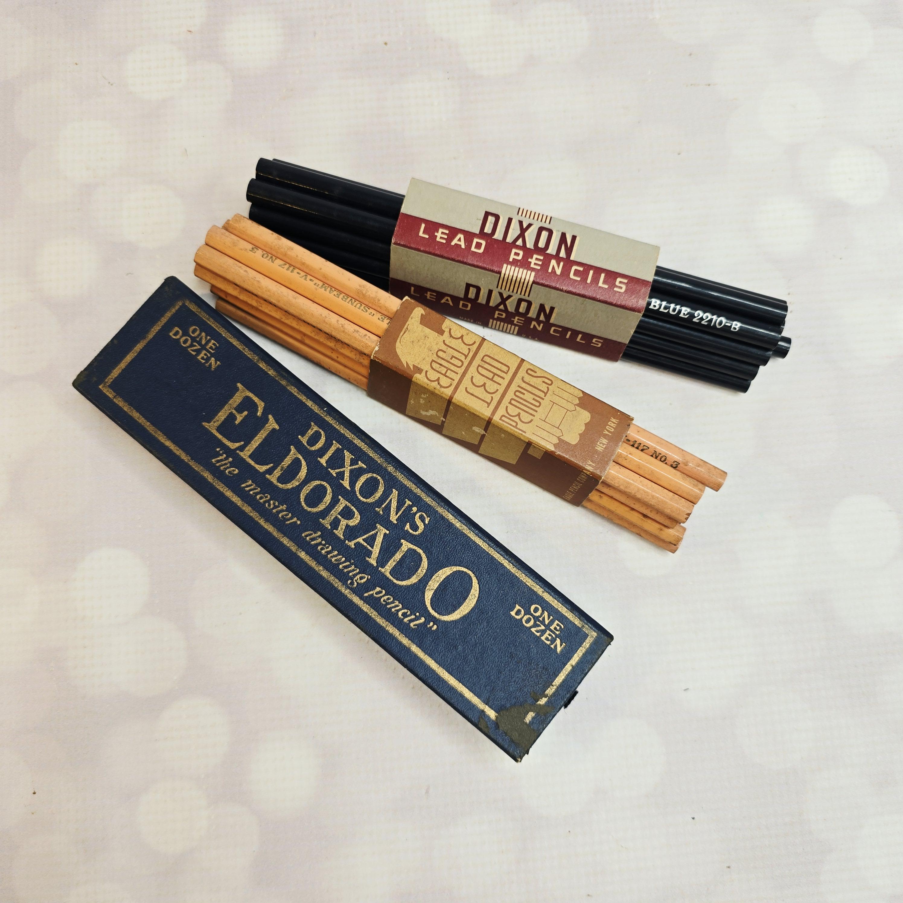 Vintage eagle pencil - Etsy 日本