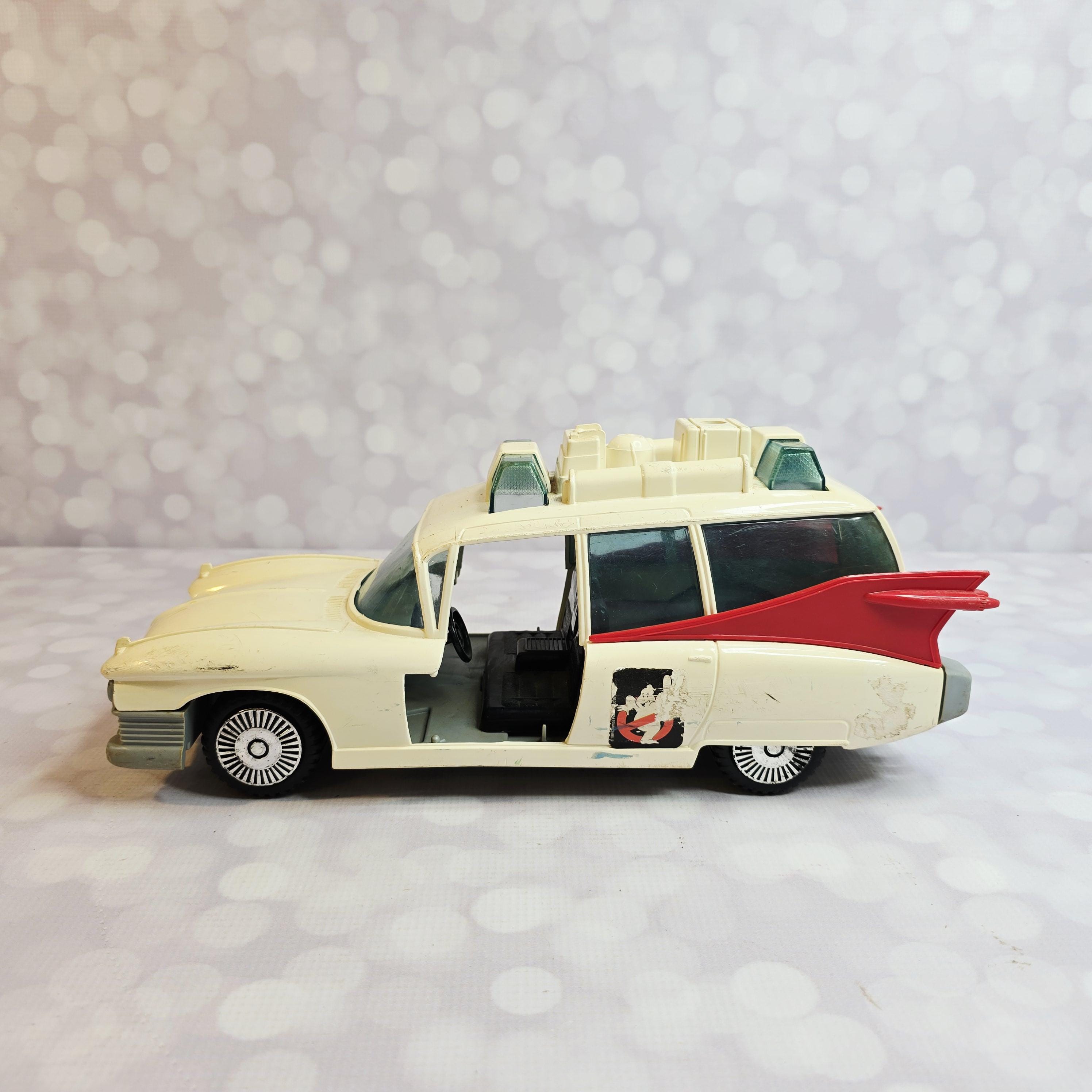 ヴィンテージ ゴーストバスターズ エクトワン カー、1984年 - Etsy 日本
