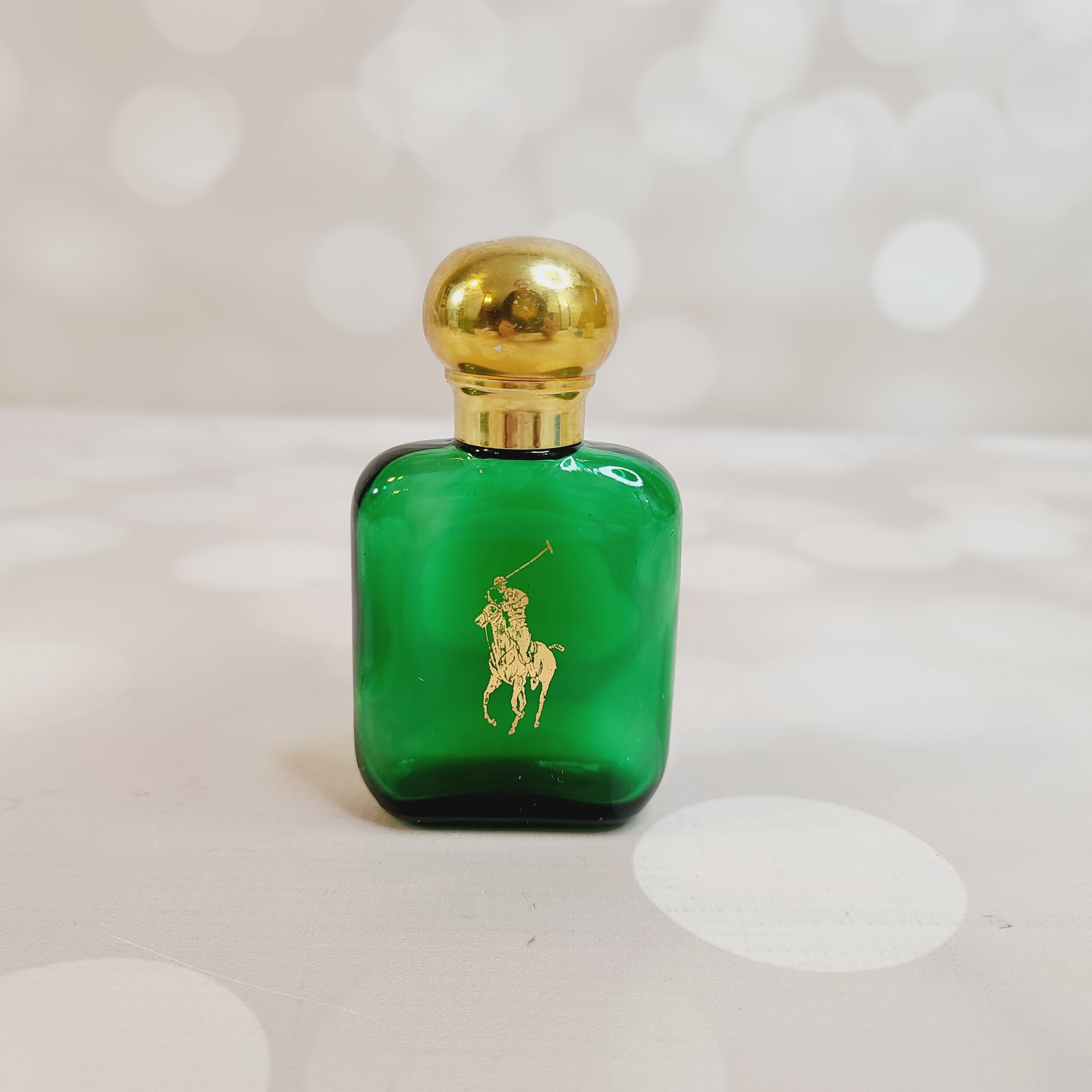 Vintage Perfumes, Lovely Choices, Ralph Lauren, Givenchy, Royal