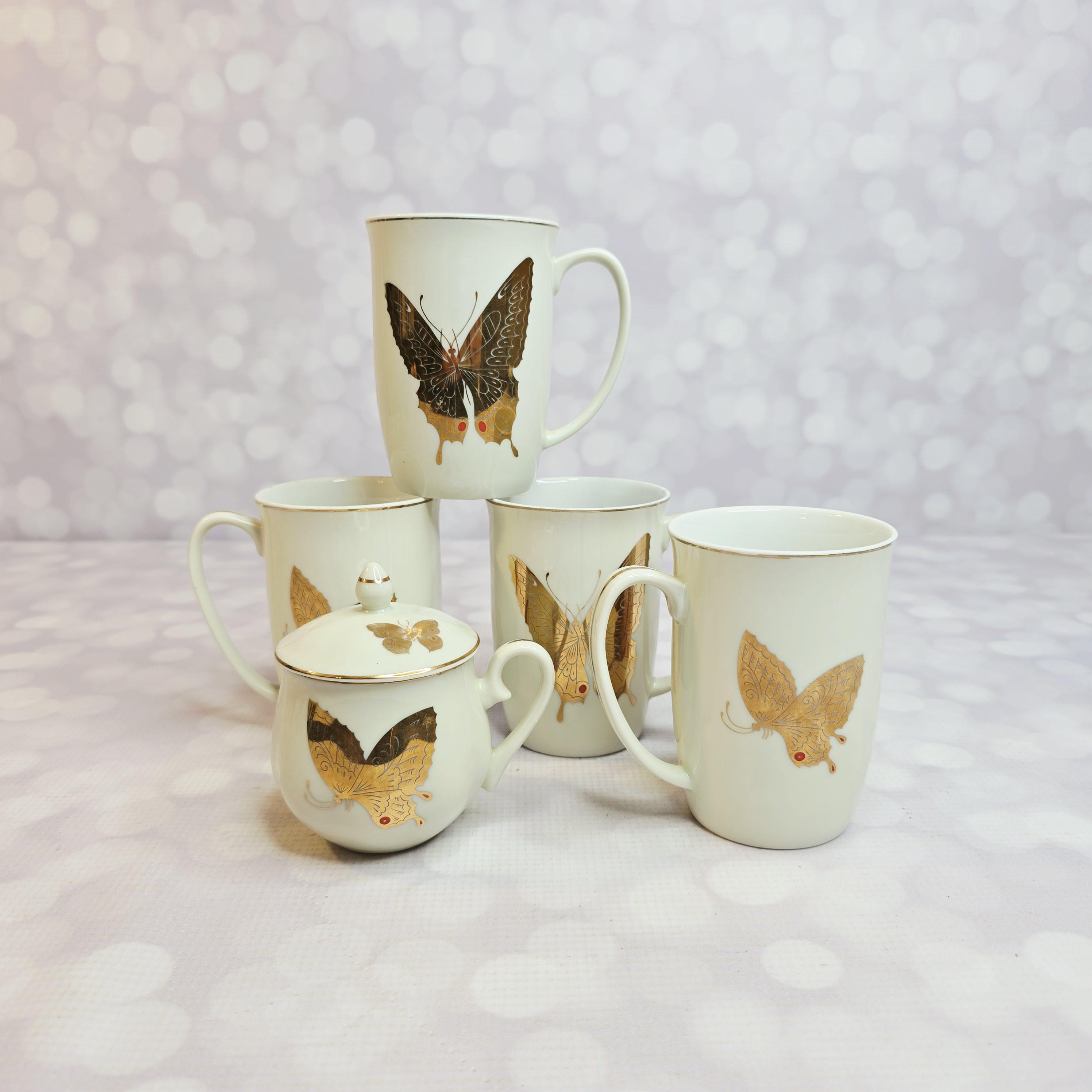 Takahashi Butterfly - Etsy - Page 2