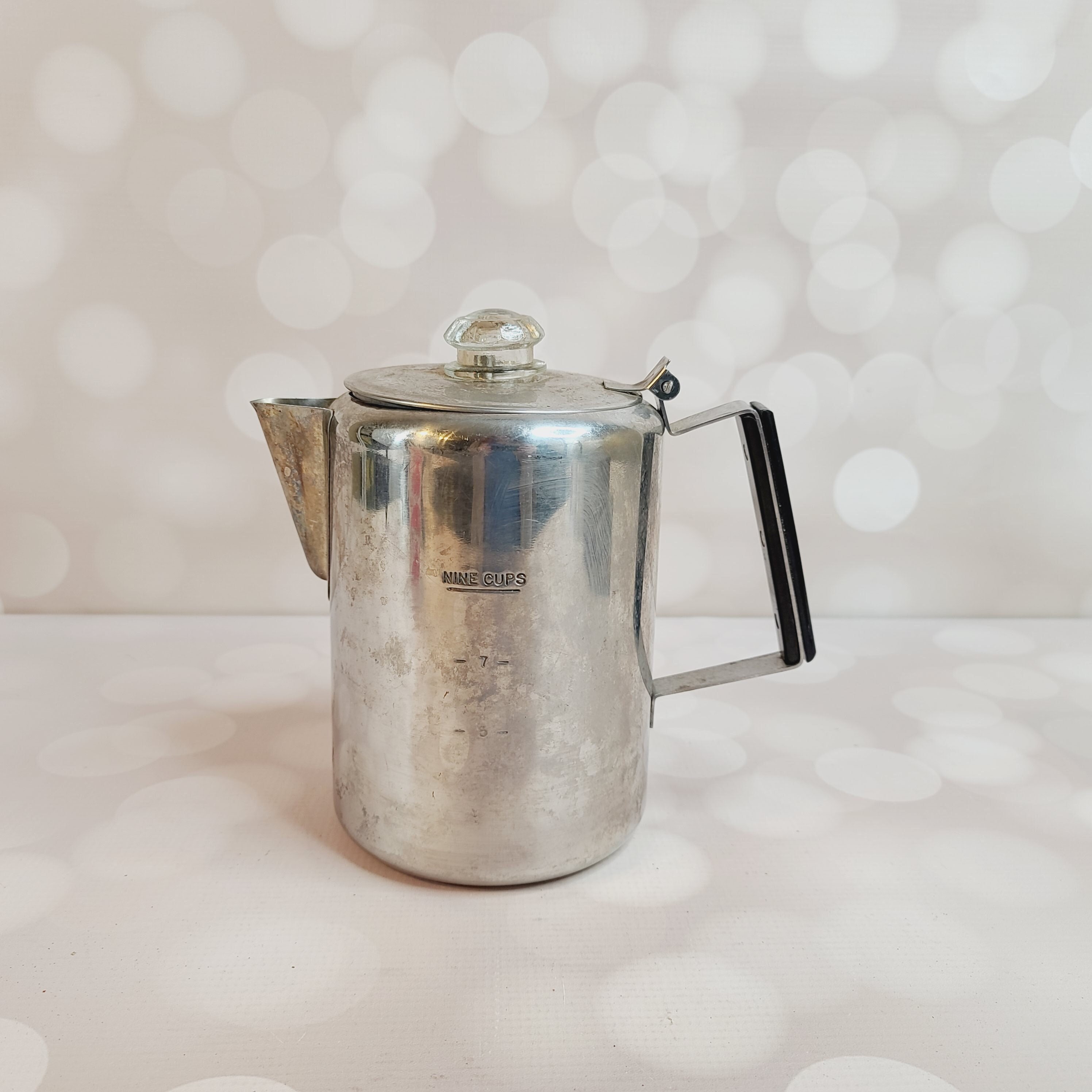 1960s percolator - Etsy 日本
