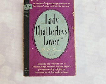 Vintage Helter Skelter Book, 1974, First Edition of the Second
