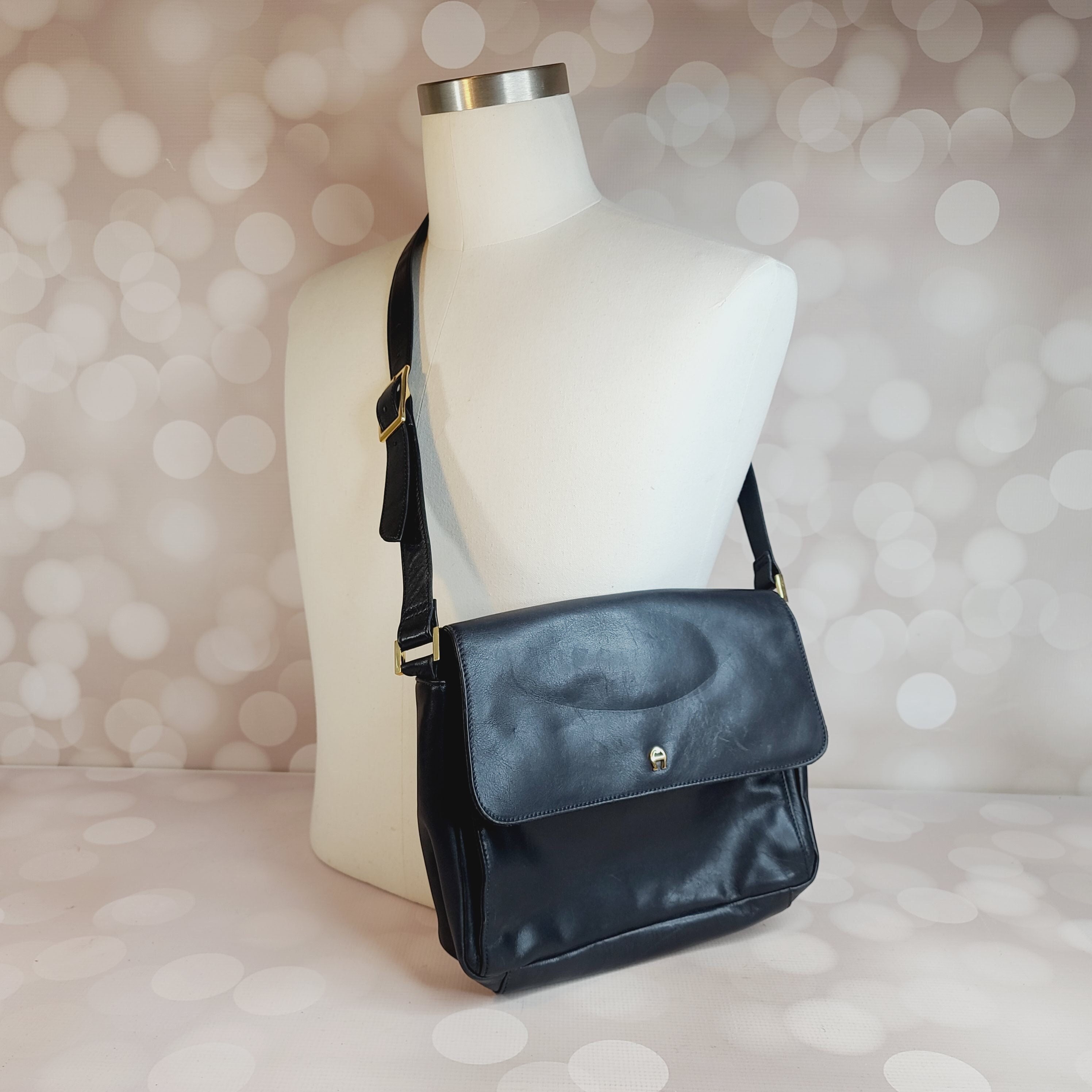 Vintage Etienne Aigner Purse - Etsy Vintage Etienne Aigner Purse - Etsy