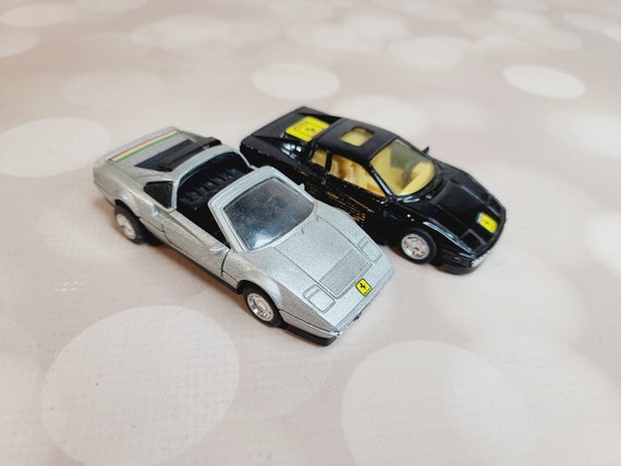 ホットウィール フェラーリ 2台セット レア