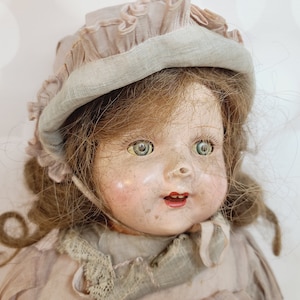 Doll for cheap baby teeth