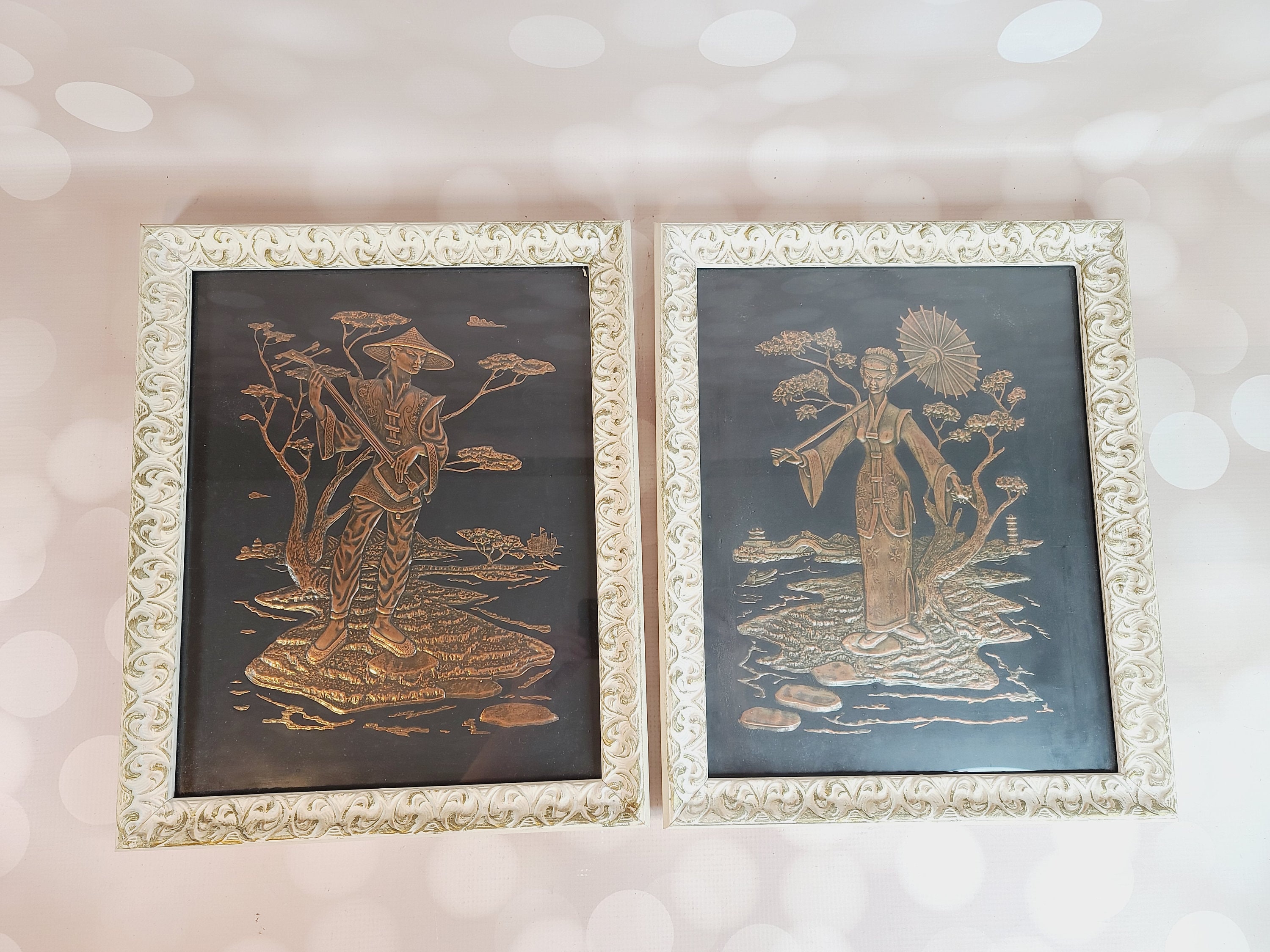 香港 アンティーク ? 金細工 な寿カード、アート、額ヒビあり、海外購入品 レア Hong Kong 5 Dollars 1976 Elizabeth II KM# 39 | eBay