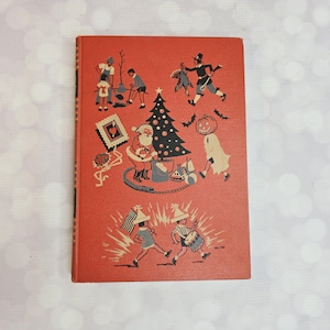 Childcraft Book - Etsy