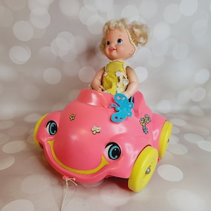Baby go bye bye 1969 hotsell