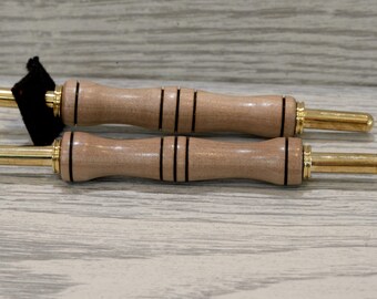 SRNTSET2 Seam Ripper / Needle Threader Set