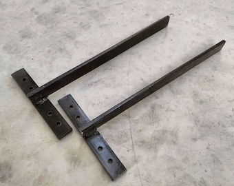 Wall-Mounted Marble Sink Bracket, Sturdy Mounting Bracket