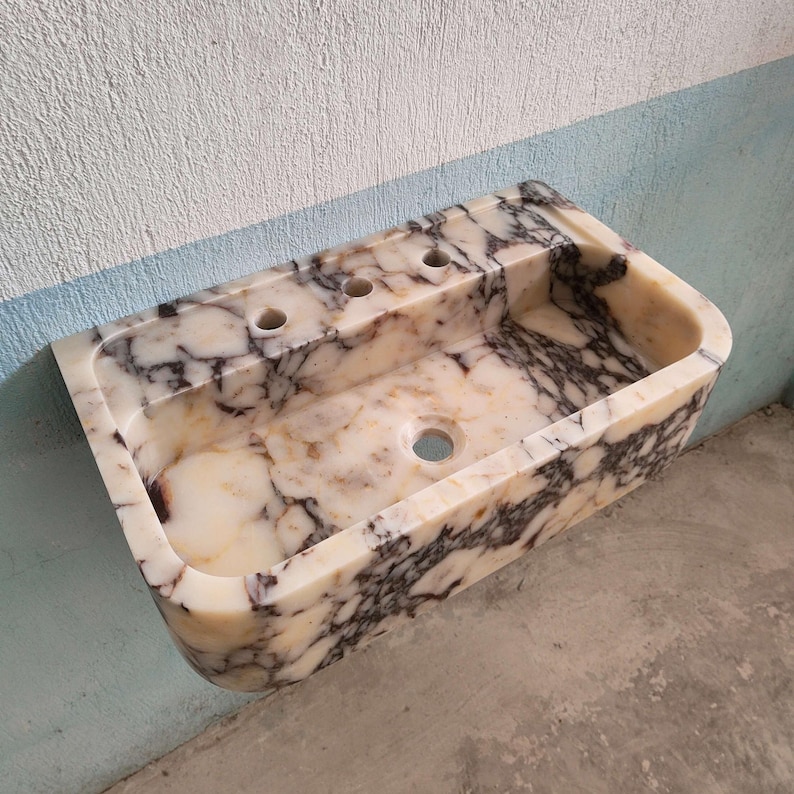 wall mount viola sink