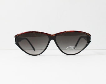 Vintage NOS 80s New Wave Sunglasses