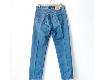 Levi's】501 90s 米国製 (WOMEN ：W25 L32) - メルカリ