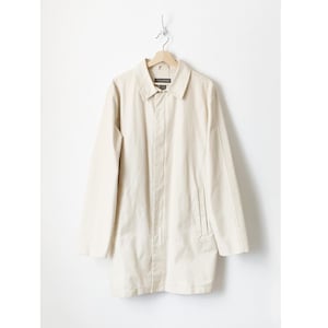 Vintage Banana Republic Men&#39;s Cotton Coat