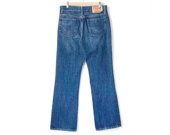 Vintage 90s Replay Mid Rise Jeans