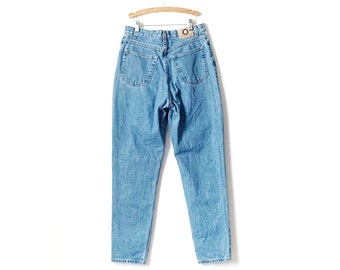 Vintage 1990s Ellemenno Jeans High Waist Mom Jeans