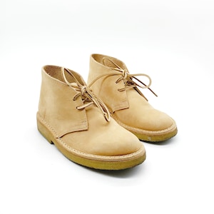 Buy Shoe Laces for Clarks Desert Boots Online In India Etsy India
