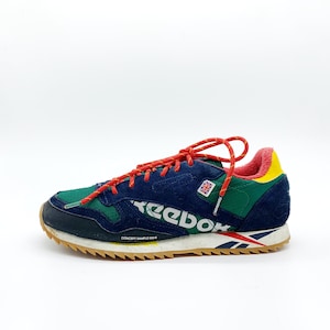 Vintage Reebok Classic Concept Sample Sneakers