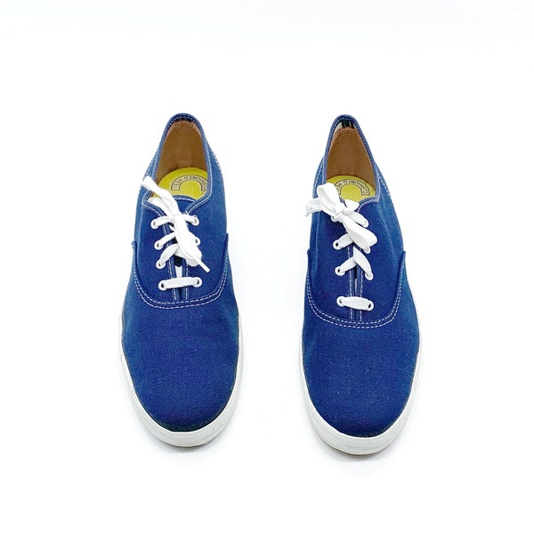 keds vintage shoes