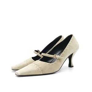 Kitten heel mary janes uk hotsell