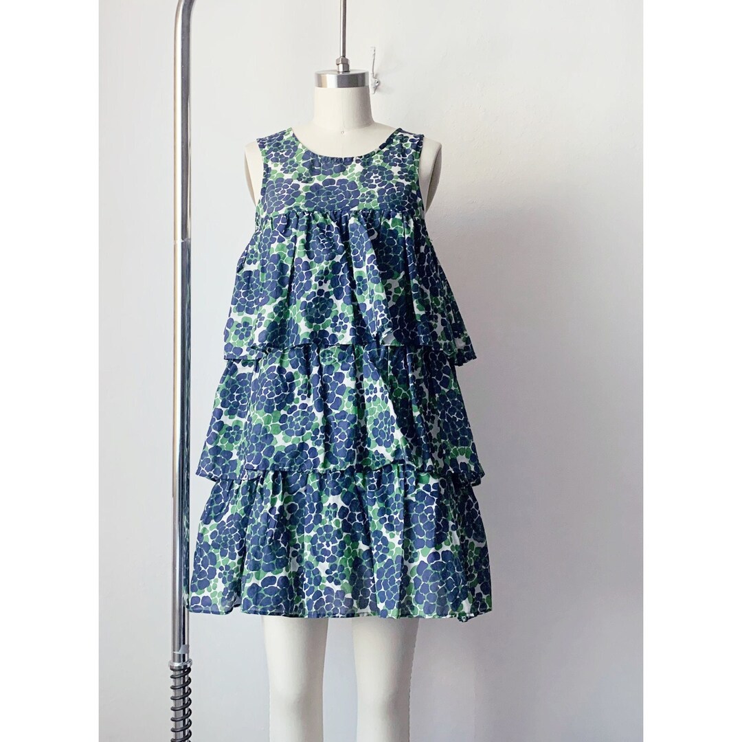 Babydoll Dress