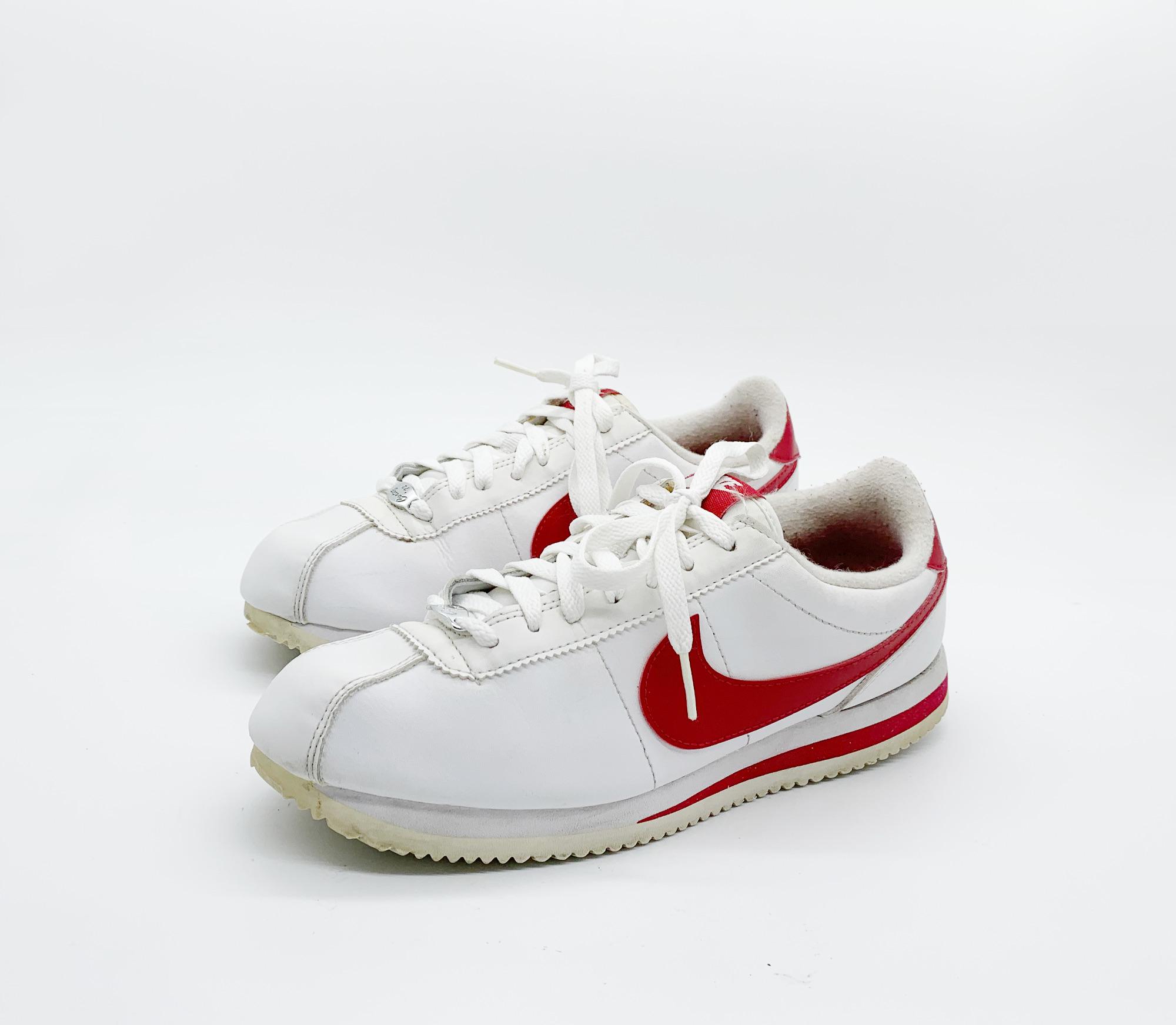 Y2k Nike Sneakers - Etsy