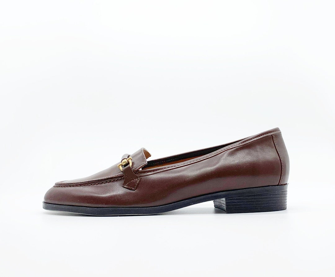 etienne aigner shoes loafers