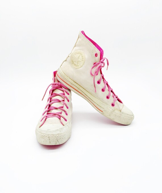 Converse 80s retailers 22