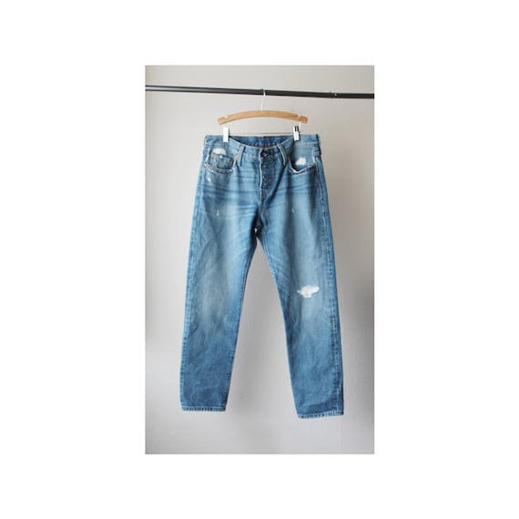 1990s Levi's 501 Women's Jeans
