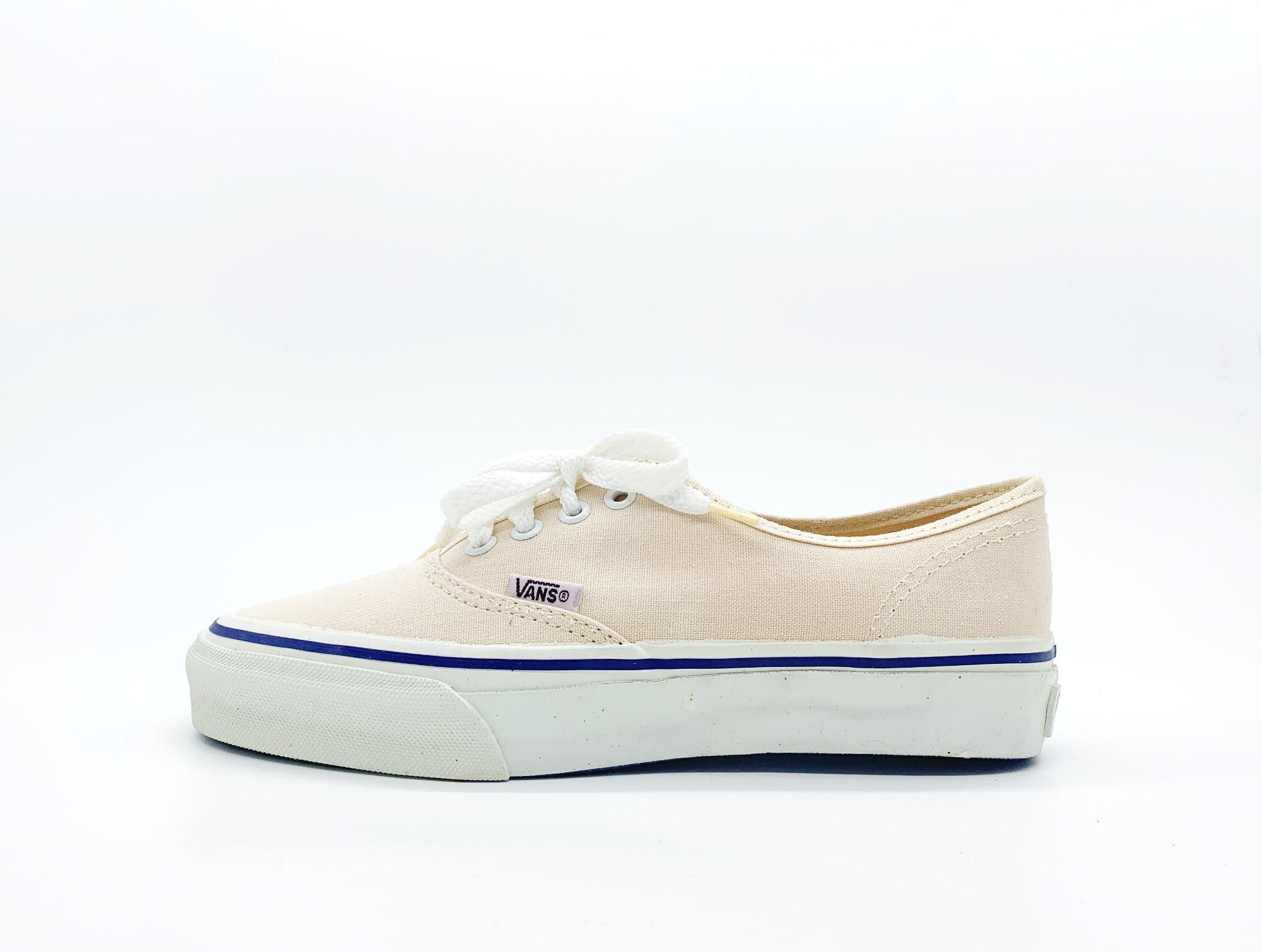 Vintage Usa Made Vans Shoes - Etsy
