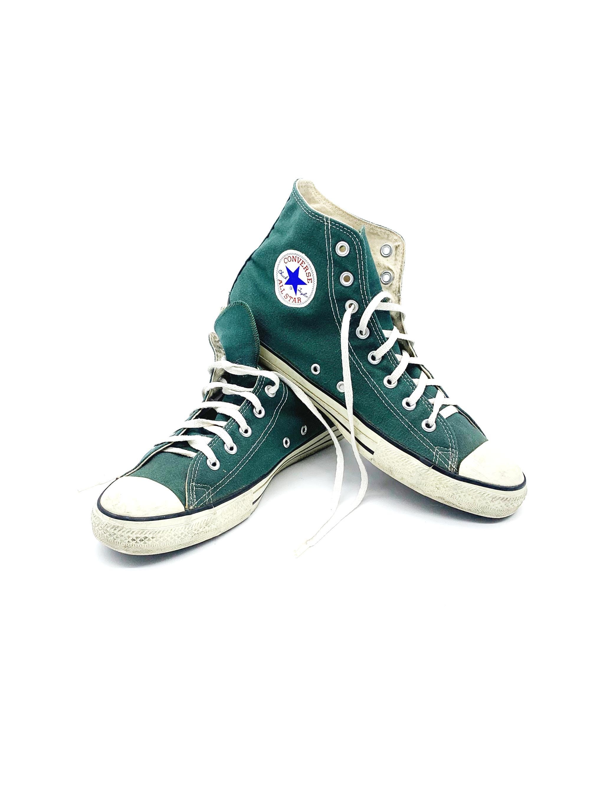 1980s Converse - Etsy 1980s Converse - Etsy