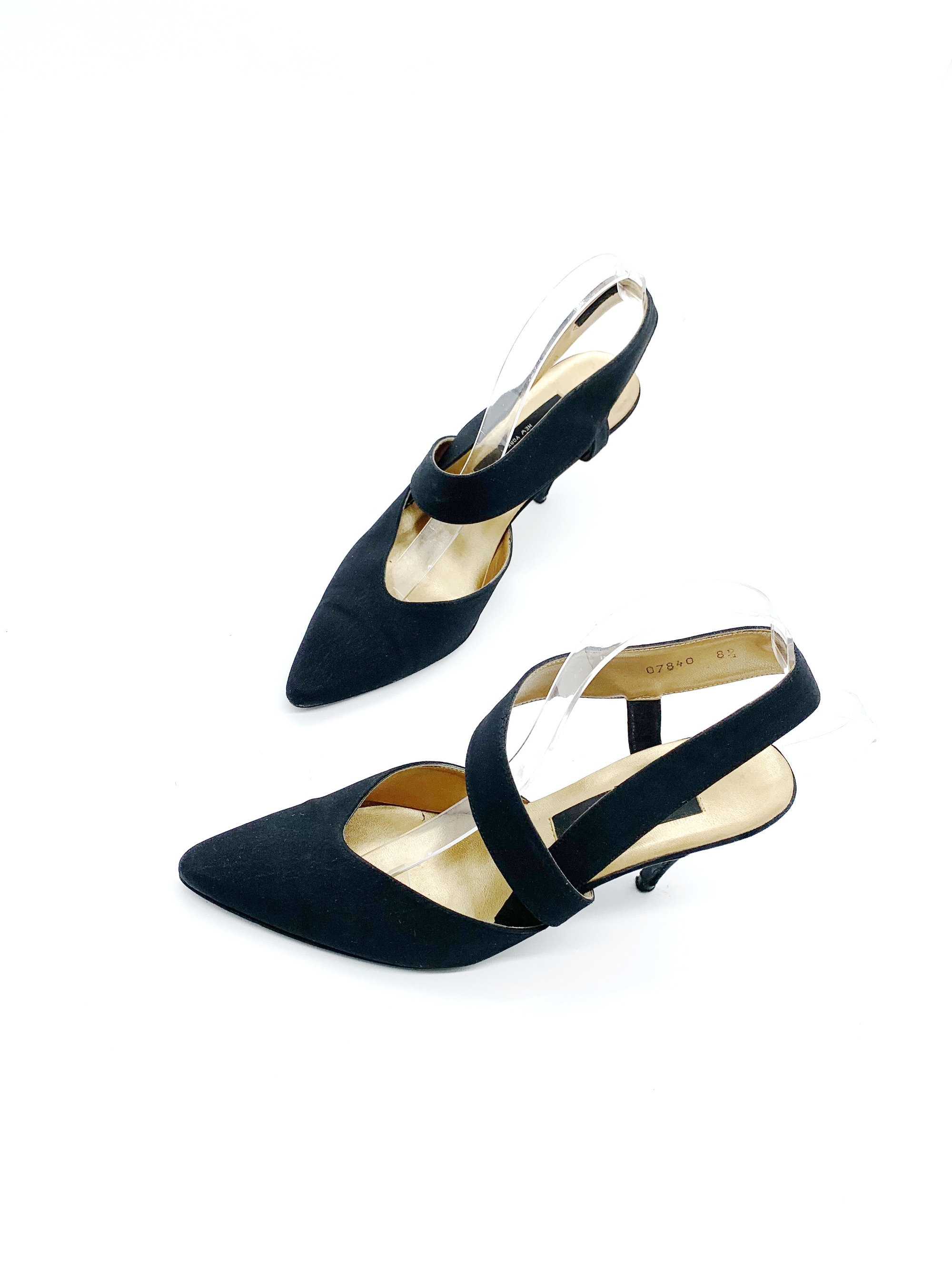Asymmetric Sandals - Etsy