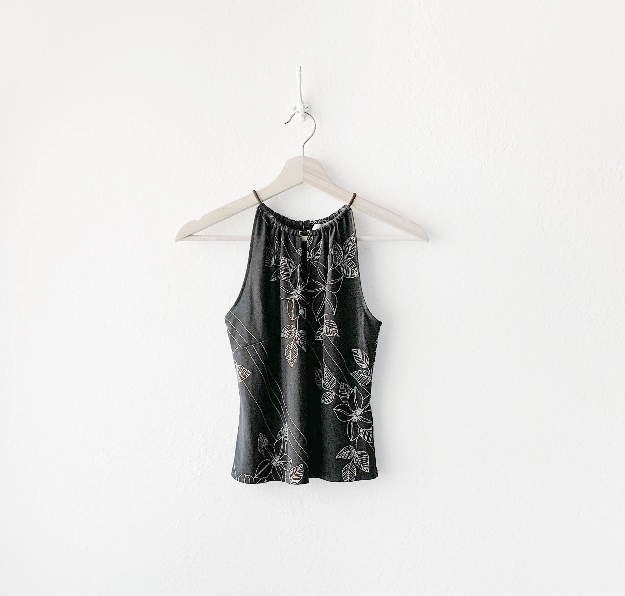 meltthelady　lily tattoo tops black melt the lady lily tattoo tops black レディース