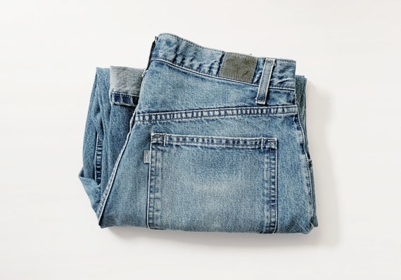Vintage Levi's Silvertab Jeans