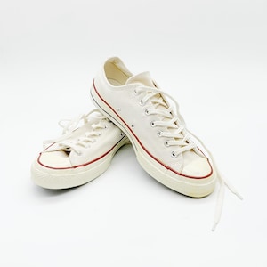 90s Converse Low Top - Etsy